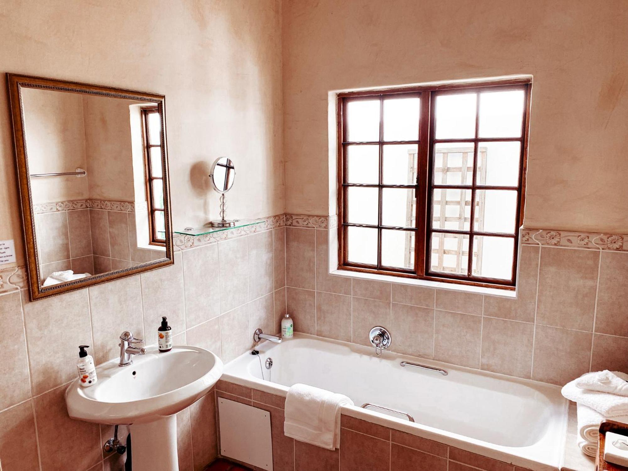 פרטוריה Brooks Cottage מראה חיצוני תמונה
