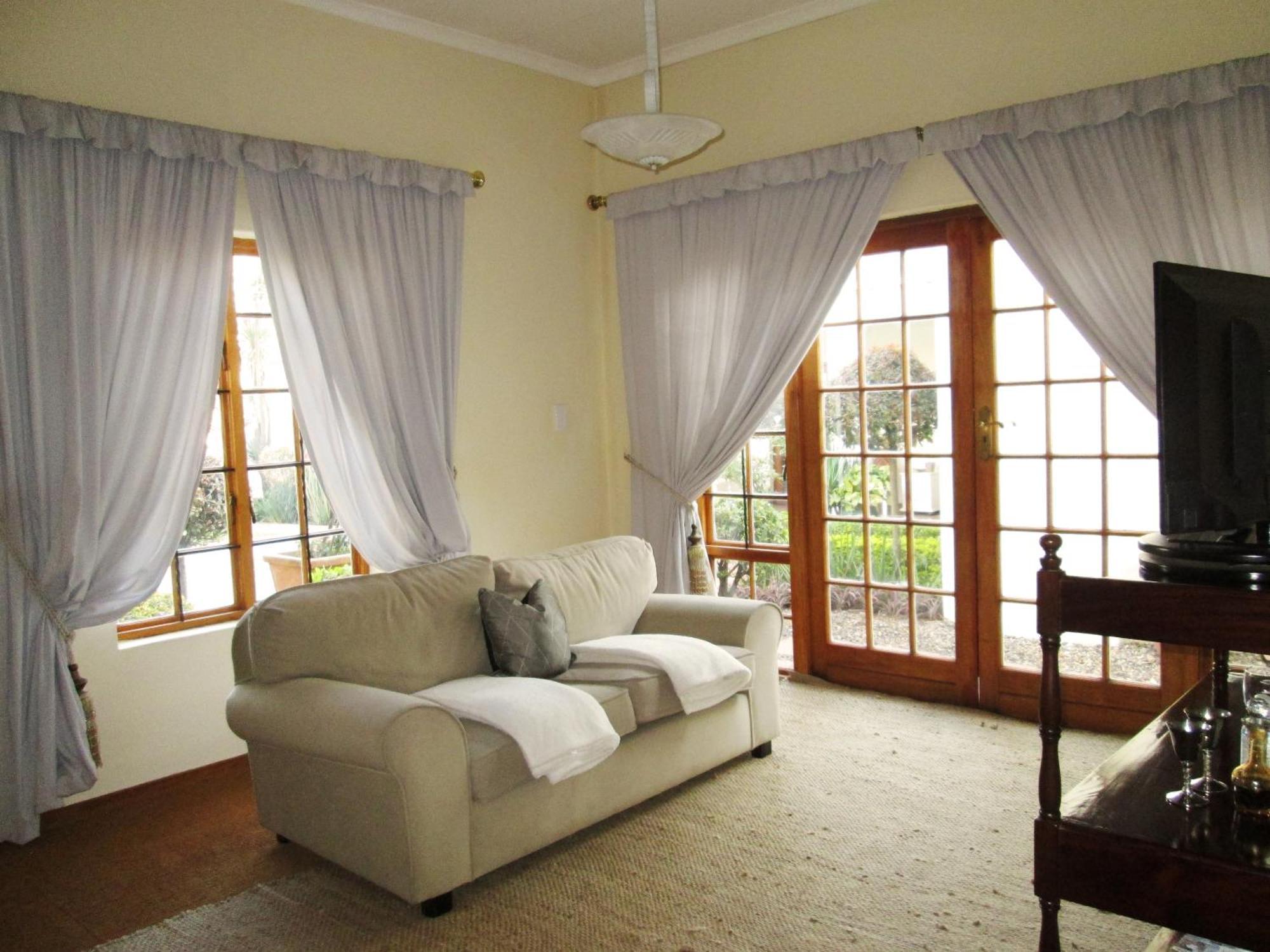 פרטוריה Brooks Cottage חדר תמונה
