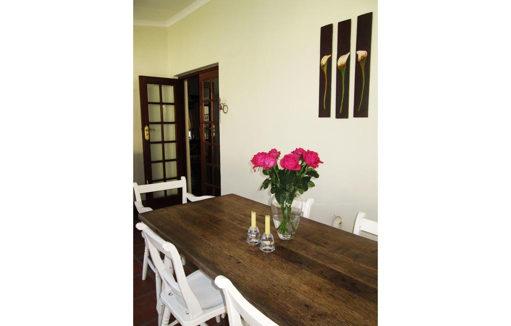 פרטוריה Brooks Cottage מראה חיצוני תמונה
