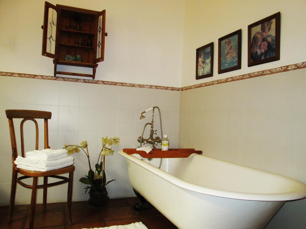 פרטוריה Brooks Cottage מראה חיצוני תמונה